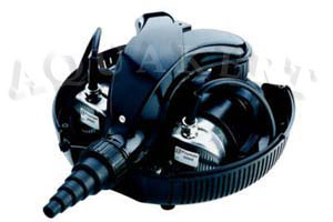 Kerti t� web�ruh�z - OASE Promax 30000 sz�r�szivatty�