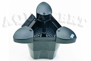 Kerti t� web�ruh�z - OASE SwimSkim kerti t� �sz� szkimmer