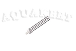 Kerti t� web�ruh�z - UBBINK UVC izz� 9W 