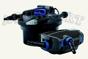 Kertitó Webáruház - OASE Filtoclear Set 3000<br>Filtoclear 3000<br>Aquamax ECO Premium 4000 nyomásszűrő + UV-C + szivattyú Kerti tó webáruház - OASE Filtoclear Set 3000<br>Filtoclear 3000<br>Aquamax ECO Premium 4000 nyomásszűrő + UV-C + szivattyú