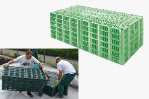 Kertitó Webáruház - OTTO GRAF Szikkasztó 300 szikkasztó blokk Kerti tó webáruház - OTTO GRAF Szikkasztó 300 szikkasztó blokk